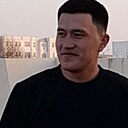 Азат, 24 года