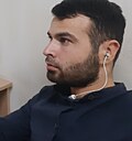 Шарифчон, 30 лет