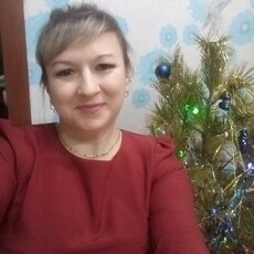 Фотография девушки Надежда, 43 года из г. Челябинск