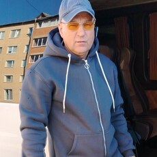 Фотография мужчины Виталий, 53 года из г. Заславль