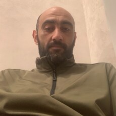 Фотография мужчины Elvin, 41 год из г. Астана
