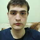 Иван, 20 лет
