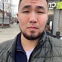 Али, 24 года