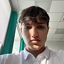 Даниил, 18 лет