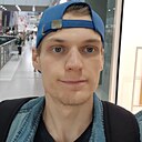 Назар, 22 года