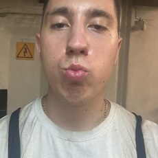 Фотография мужчины Даниил, 23 года из г. Спасск-Дальний