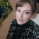 Кристина, 33 года