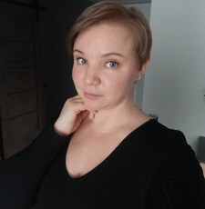 Цаца, 38 из г. Петрозаводск.