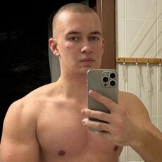 Фотография мужчины Влад, 23 года из г. Сочи