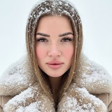 Фотография девушки Ли, 32 года из г. Самара