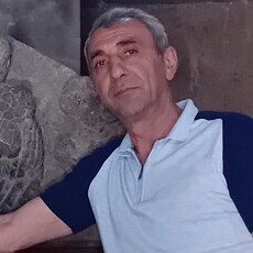 Фотография мужчины Гурген, 58 лет из г. Уфа