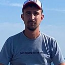 Андрюша, 34 года