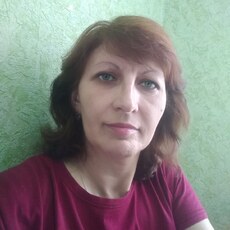 Фотография девушки Елена, 51 год из г. Полтава
