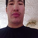 Азамат, 27 лет