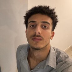 Фотография мужчины Samuel, 21 год из г. Рязань