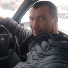 Фотография мужчины Павел, 41 год из г. Ижевск