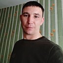 Трафим, 36 лет