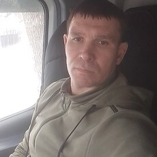 Фотография мужчины Сергей, 43 года из г. Самара