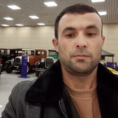 Фотография мужчины Низомиддин, 40 лет из г. Ступино