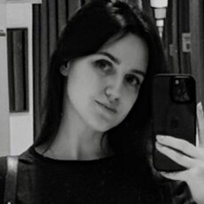 Фотография девушки Алина, 26 лет из г. Минск