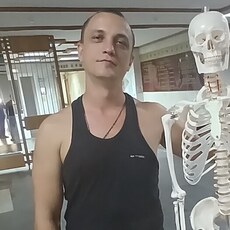 Фотография мужчины Александр, 37 лет из г. Армавир