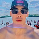 Азат, 34 года