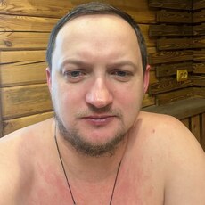 Фотография мужчины Alexey, 36 лет из г. Новосибирск