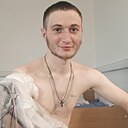 Кирилл, 23 года