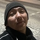 Нурхат, 34 года