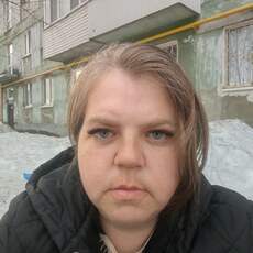 Фотография девушки Анна, 39 лет из г. Лысьва