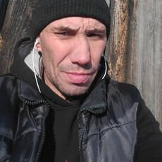 Фотография мужчины Денис, 44 года из г. Томск