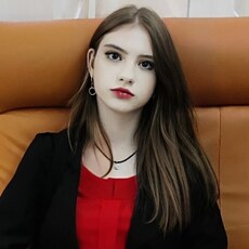 Юлия, 18 из г. Дзержинск.
