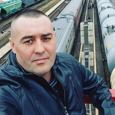 Фотография мужчины Ярослав, 37 лет из г. Курск
