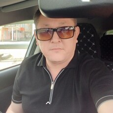 Фотография мужчины Ерема, 45 лет из г. Кызылорда