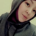 Незнакомка, 33 года