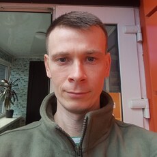 Фотография мужчины Роман, 30 лет из г. Пятигорск