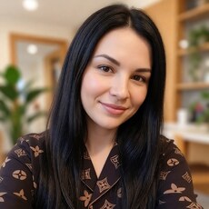 Мила, 35 из г. Краснотурьинск.