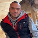 Антон, 36 лет