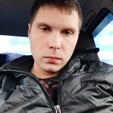 Фотография мужчины Андрей, 33 года из г. Ульяновск
