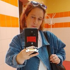 Фотография девушки Таня, 48 лет из г. Владимир