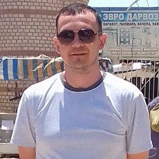 Фотография мужчины Марат, 38 лет из г. Набережные Челны