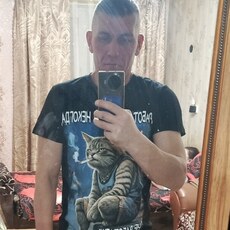 Фотография мужчины Александр, 38 лет из г. Киров