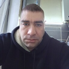 Фотография мужчины Виталий, 36 лет из г. Орехово-Зуево