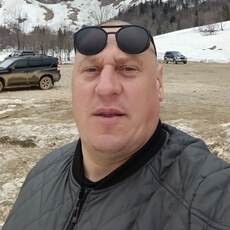 Фотография мужчины Геннадий, 41 год из г. Краснодар