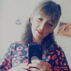 Фотография девушки Нету, 26 лет из г. Курсавка