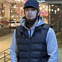 Джамиль, 28 лет