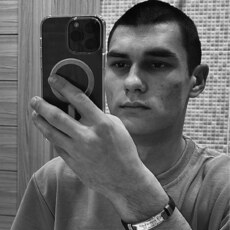 Фотография мужчины Илья, 18 лет из г. Самара