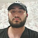 Али, 24 года