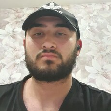 Фотография мужчины Али, 24 года из г. Буй
