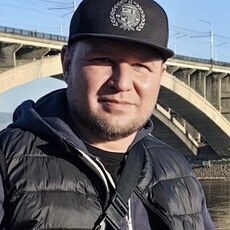 Фотография мужчины Митя, 41 год из г. Норильск